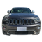 2017 Jeep GRAND CHEROKEE 5 PTS LIMITED V6 36L TA PIEL GPS RA-20