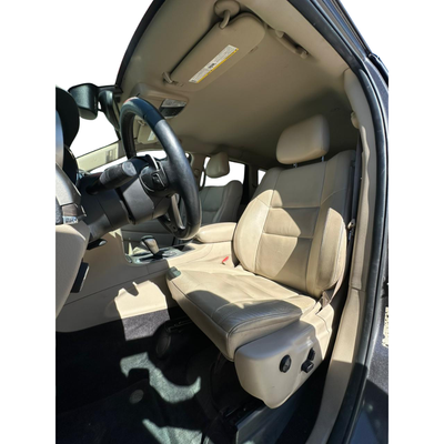 2017 Jeep GRAND CHEROKEE 5 PTS LIMITED V6 36L TA PIEL GPS RA-20