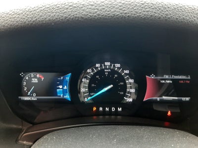 2017 Ford EXPEDITION 5 PTS LIMITED 35L TA PIEL QC DVD GPS RA-20