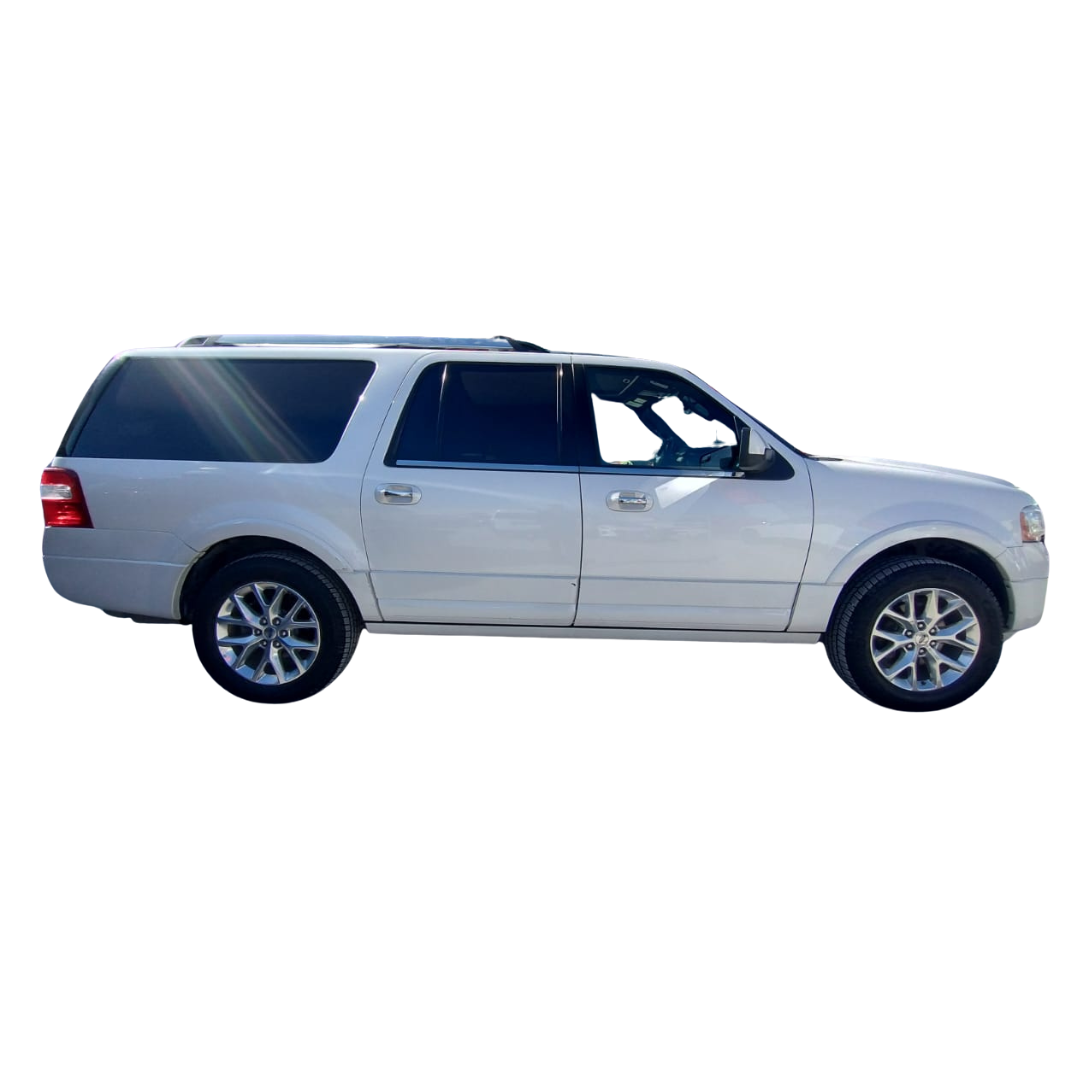 2017 Ford EXPEDITION 5 PTS LIMITED 35L TA PIEL QC DVD GPS RA-20