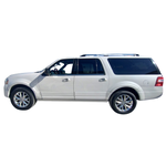 2017 Ford EXPEDITION 5 PTS LIMITED 35L TA PIEL QC DVD GPS RA-20