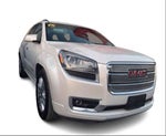 2015 GMC ACADIA 5 PTS DENALI TA 7 PAS PIEL XENON RA-20 CROM 4X4