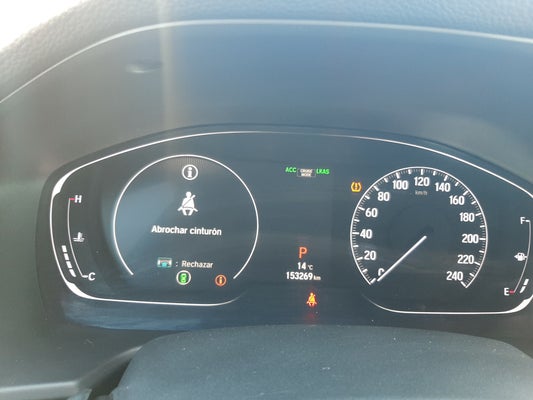 2018 Honda ACCORD 4 PTS TOURING L4 20T CVT PIEL QC GPS F LED RA-19 in Coah, Coahuila de Zaragoza, México - Grupo Alameda