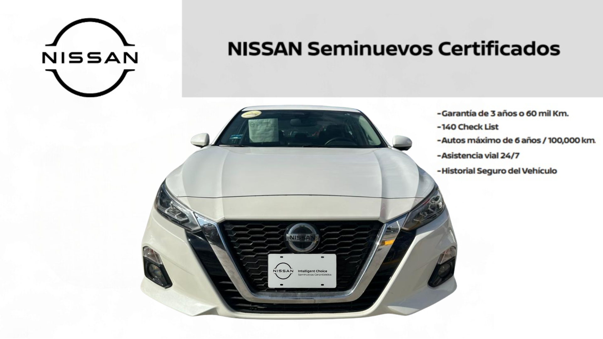 2021 Nissan ALTIMA 4 PTS EXCLUSIVE 20T CVT CLIMATRONIC PIEL QC GPS RA-19
