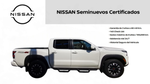2024 Nissan FRONTIER 4P PRO-4X L42.5 AUT 4X4