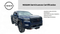 2023 Nissan FRONTIER 4P PRO-4X V63.8 AUT 4X4