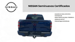 2023 Nissan FRONTIER 4P PRO-4X V63.8 AUT 4X4