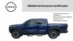 2023 Nissan FRONTIER 4P PRO-4X V63.8 AUT 4X4
