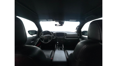 2023 Nissan FRONTIER 4P PRO-4X V63.8 AUT 4X4