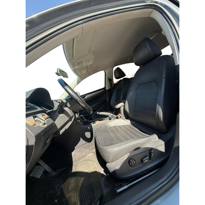 2017 Volkswagen PASSAT 4 PTS SPORTLINE 25L TIPTRONIC FLED PIEL RA-17