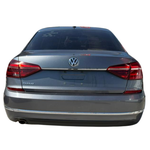 2017 Volkswagen PASSAT 4 PTS SPORTLINE 25L TIPTRONIC FLED PIEL RA-17