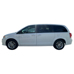 2019 Dodge GRAND CARAVAN 5 PTS SE TA VE DEL R-17