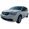 2019 Dodge GRAND CARAVAN 5 PTS SE TA VE DEL R-17