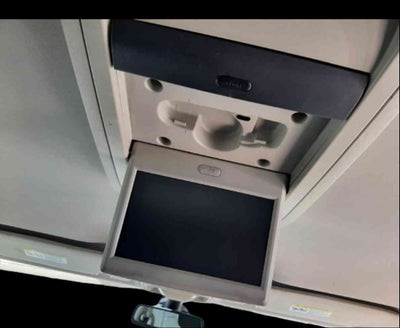 2019 Dodge GRAND CARAVAN 5 PTS SE TA VE DEL R-17