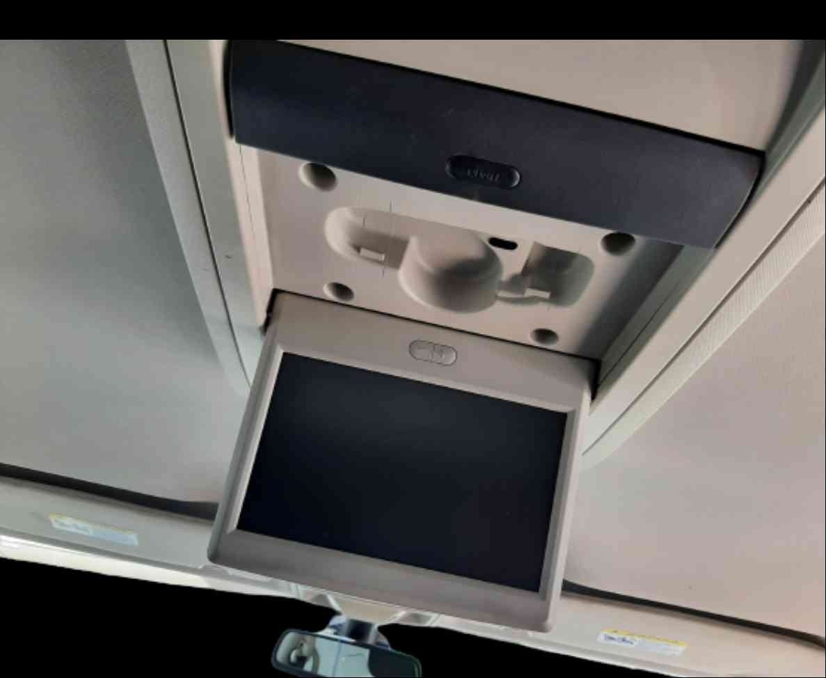 2019 Dodge GRAND CARAVAN 5 PTS SE TA VE DEL R-17