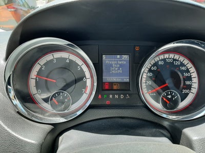 2019 Dodge GRAND CARAVAN 5 PTS SE TA VE DEL R-17