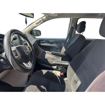 2019 Dodge GRAND CARAVAN 5 PTS SE TA VE DEL R-17