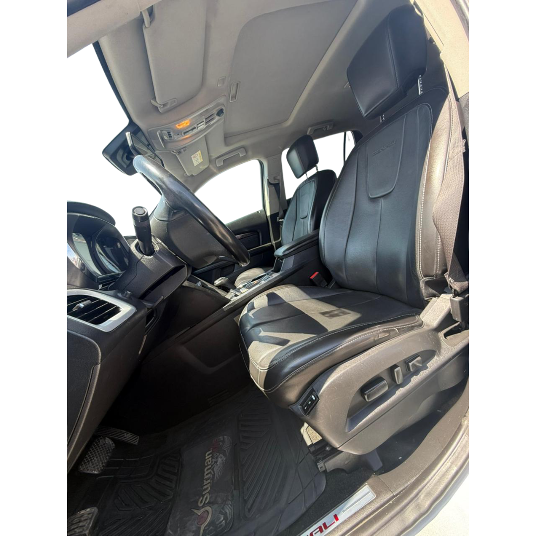 2017 GMC TERRAIN 5 PTS DENALI 36L 301 HP TA QC DVD GPS RA-19