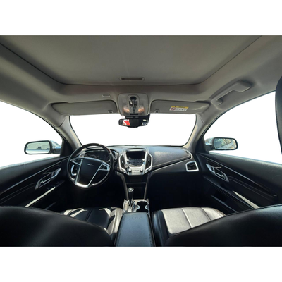 2017 GMC TERRAIN 5 PTS DENALI 36L 301 HP TA QC DVD GPS RA-19