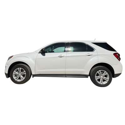 2016 Chevrolet EQUINOX 5 PTS LS L4 24L TA RA-17