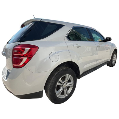 2016 Chevrolet EQUINOX 5 PTS LS L4 24L TA RA-17