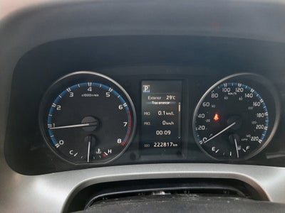 2018 Toyota RAV4 5 PTS LE L4 TA RA-17