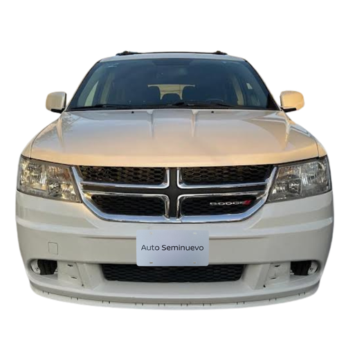 2017 Dodge JOURNEY 5 PTS SE 24L TA 7 PAS VE RA-17