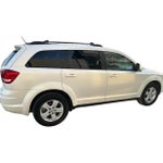 2017 Dodge JOURNEY 5 PTS SE 24L TA 7 PAS VE RA-17