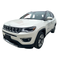 2019 Jeep COMPASS 5 PTS LIMITED PREMIUM TA AAC AUT PIEL QCP GPS RA-18