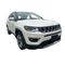 2019 Jeep COMPASS 5 PTS LIMITED PREMIUM TA AAC AUT PIEL QCP GPS RA-18