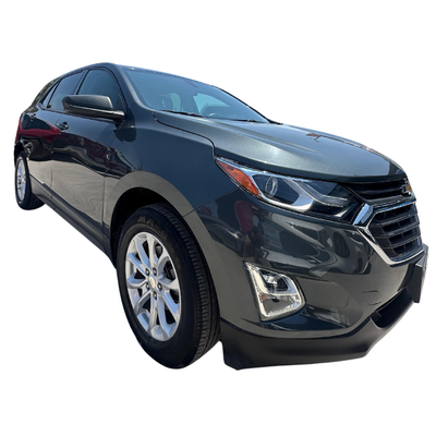 2019 Chevrolet EQUINOX 5 PTS LS 15T TA RA-17