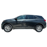 2019 Chevrolet EQUINOX 5 PTS LS 15T TA RA-17