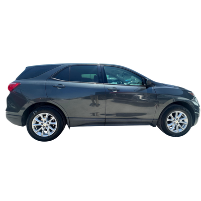 2019 Chevrolet EQUINOX 5 PTS LS 15T TA RA-17