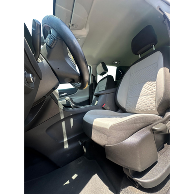 2019 Chevrolet EQUINOX 5 PTS LS 15T TA RA-17