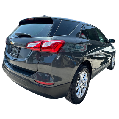 2019 Chevrolet EQUINOX 5 PTS LS 15T TA RA-17