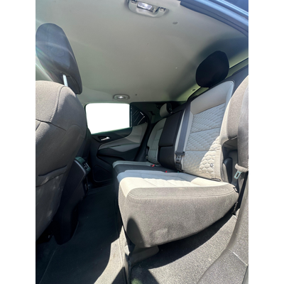 2019 Chevrolet EQUINOX 5 PTS LS 15T TA RA-17