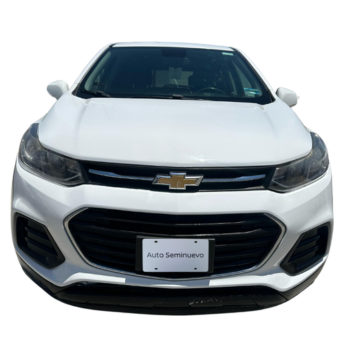 2017 Chevrolet TRAX 5 PTS LT 18L TA TELAPIEL RA-16