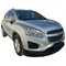 2016 Chevrolet TRAX 5 PTS LS 18L TM5 TELA R-16