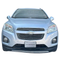 2016 Chevrolet TRAX 5 PTS LT 18L TA TELAPIEL RA-16