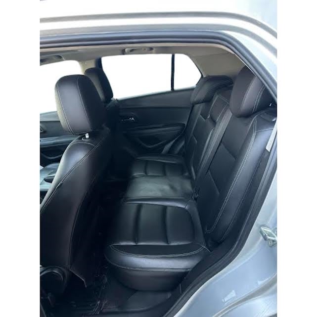 2016 Chevrolet TRAX 5 PTS LT 18L TA TELAPIEL RA-16