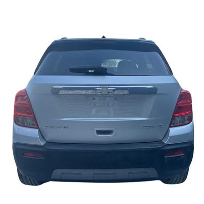 2016 Chevrolet TRAX 5 PTS LT 18L TA TELAPIEL RA-16