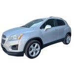 2016 Chevrolet TRAX 5 PTS LT 18L TA TELAPIEL RA-16