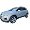 2016 Chevrolet TRAX 5 PTS LT 18L TA TELAPIEL RA-16