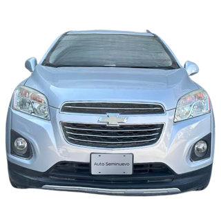 2016 Chevrolet TRAX 5 PTS LT 18L TA TELAPIEL RA-16