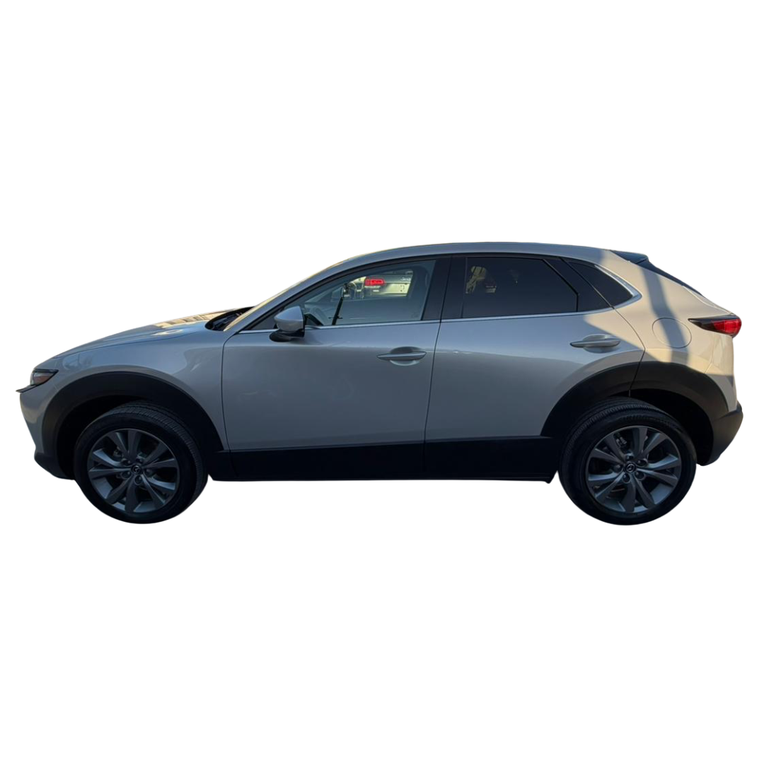 2024 Mazda Mazda CX30 5P I GRAND TOURING L42.5 AUT