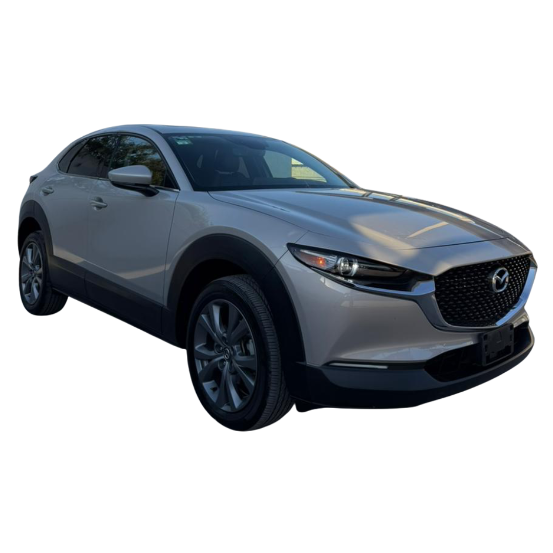 2024 Mazda Mazda CX30 5P I GRAND TOURING L42.5 AUT