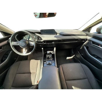 2021 Mazda Mazda 3 4 PTS I SPORT 25L TM6 QC RA-16