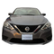 2018 Nissan SENTRA 4 PTS SENSE CVT AAC RA-16