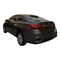 2018 Nissan SENTRA 4 PTS SENSE CVT AAC RA-16