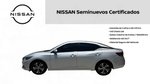 2023 Nissan SENTRA 4 PTS ADVANCE CVT AAC F NIEBLA RA-16